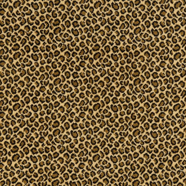 Safari Ocelot Carpet